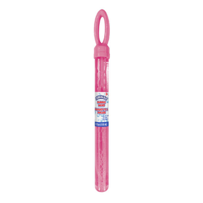 Fubbles Bubble Wand