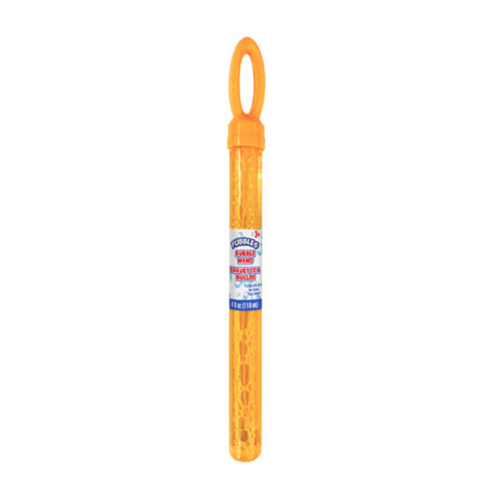 Fubbles Bubble Wand
