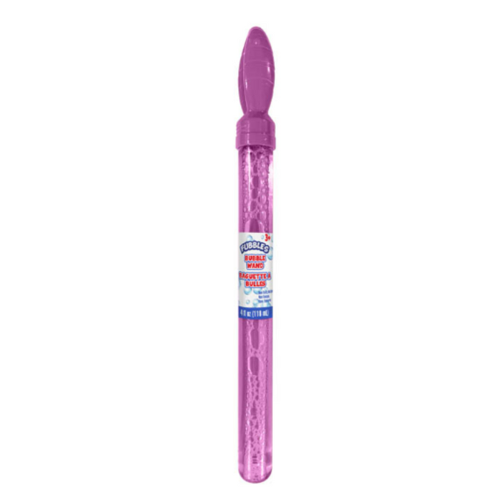 Fubbles Bubble Wand