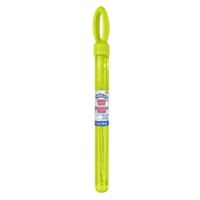 Fubbles Bubble Wand
