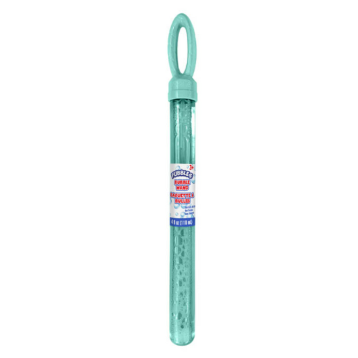 Fubbles Bubble Wand