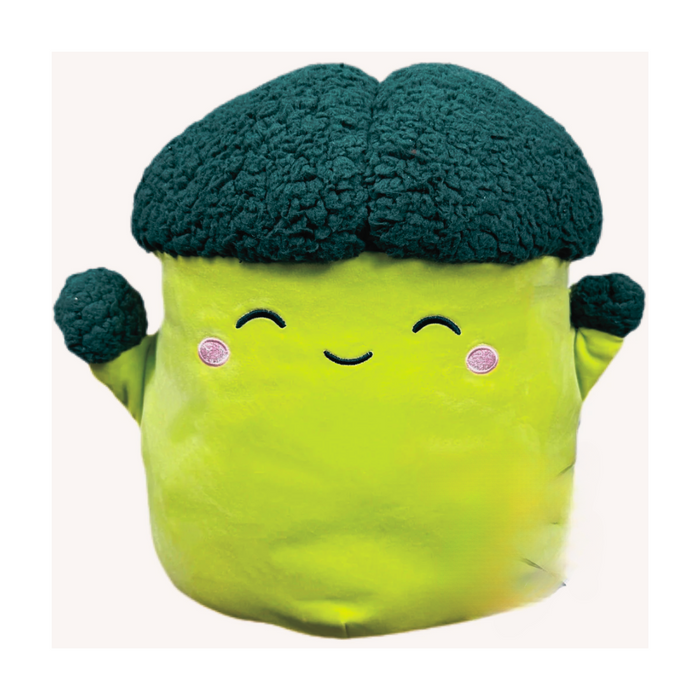 Veggie Squad 12" Squishmallows