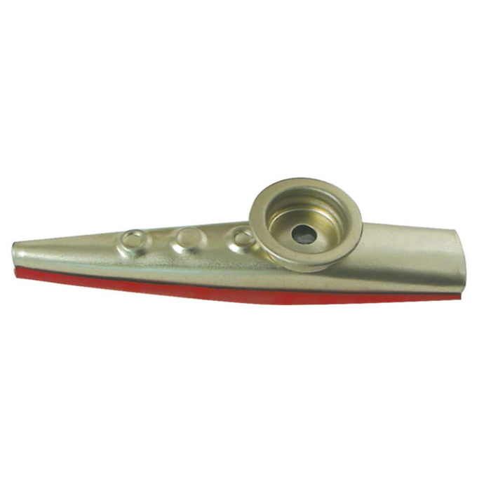 Metal Kazoo