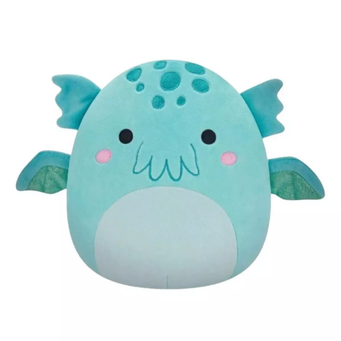Newbie Squad 8" Squishmallows