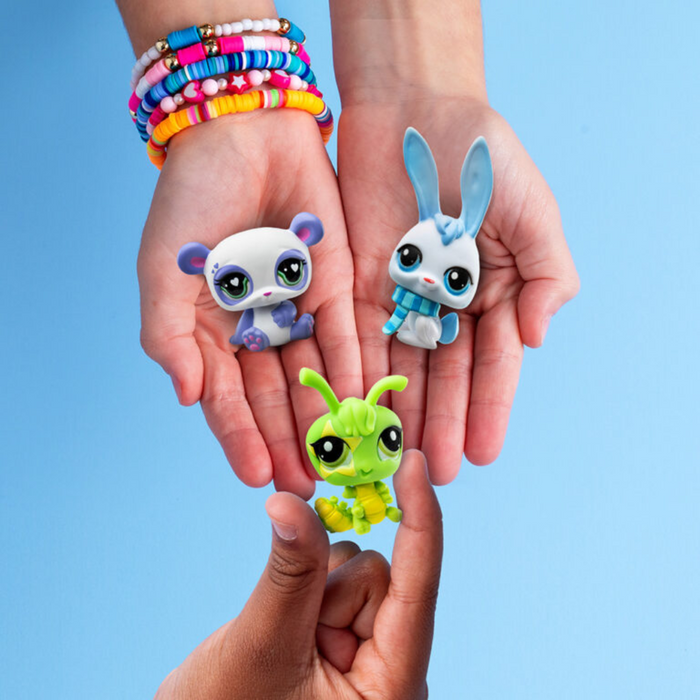 Littlest Pet Shop Pet Surprise – Single