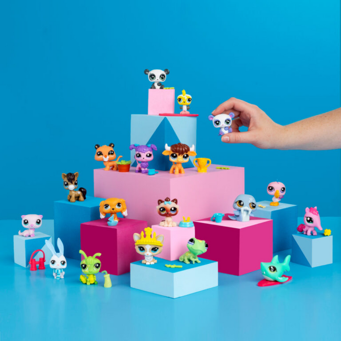 Littlest Pet Shop Pet Surprise – Single