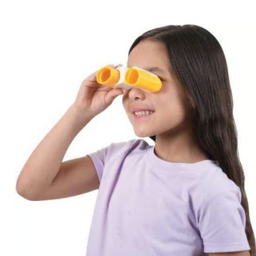 Folding Binoculars