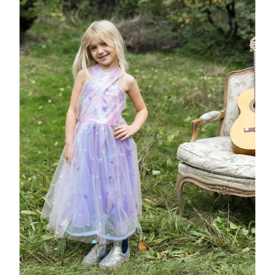 Ombre Eras Dress