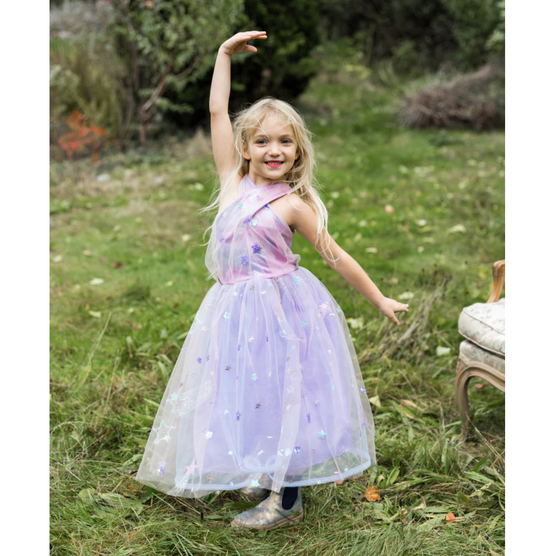 Ombre Eras Dress