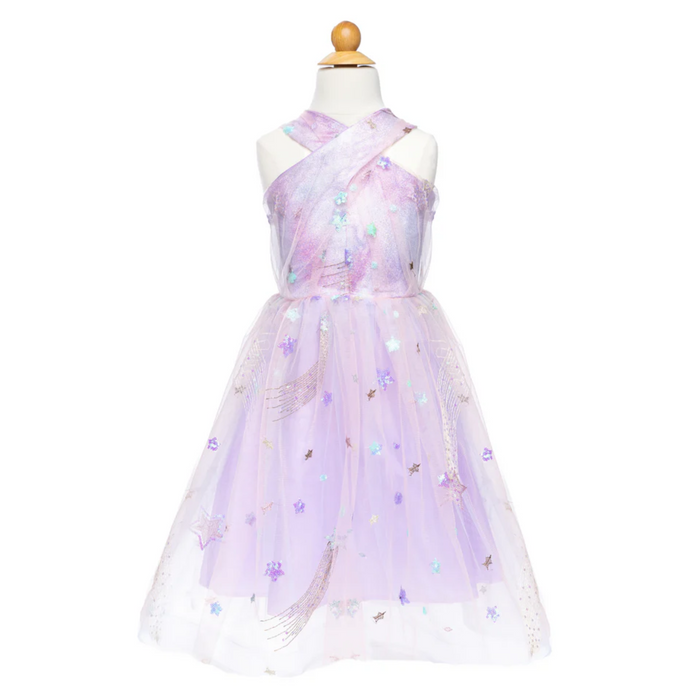 Ombre Eras Dress