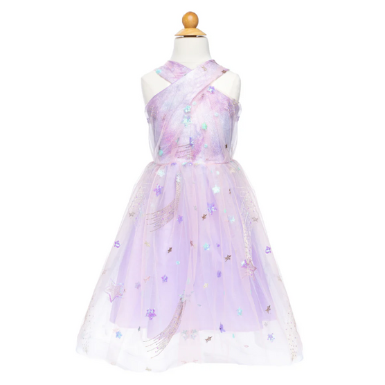 Ombre Eras Dress