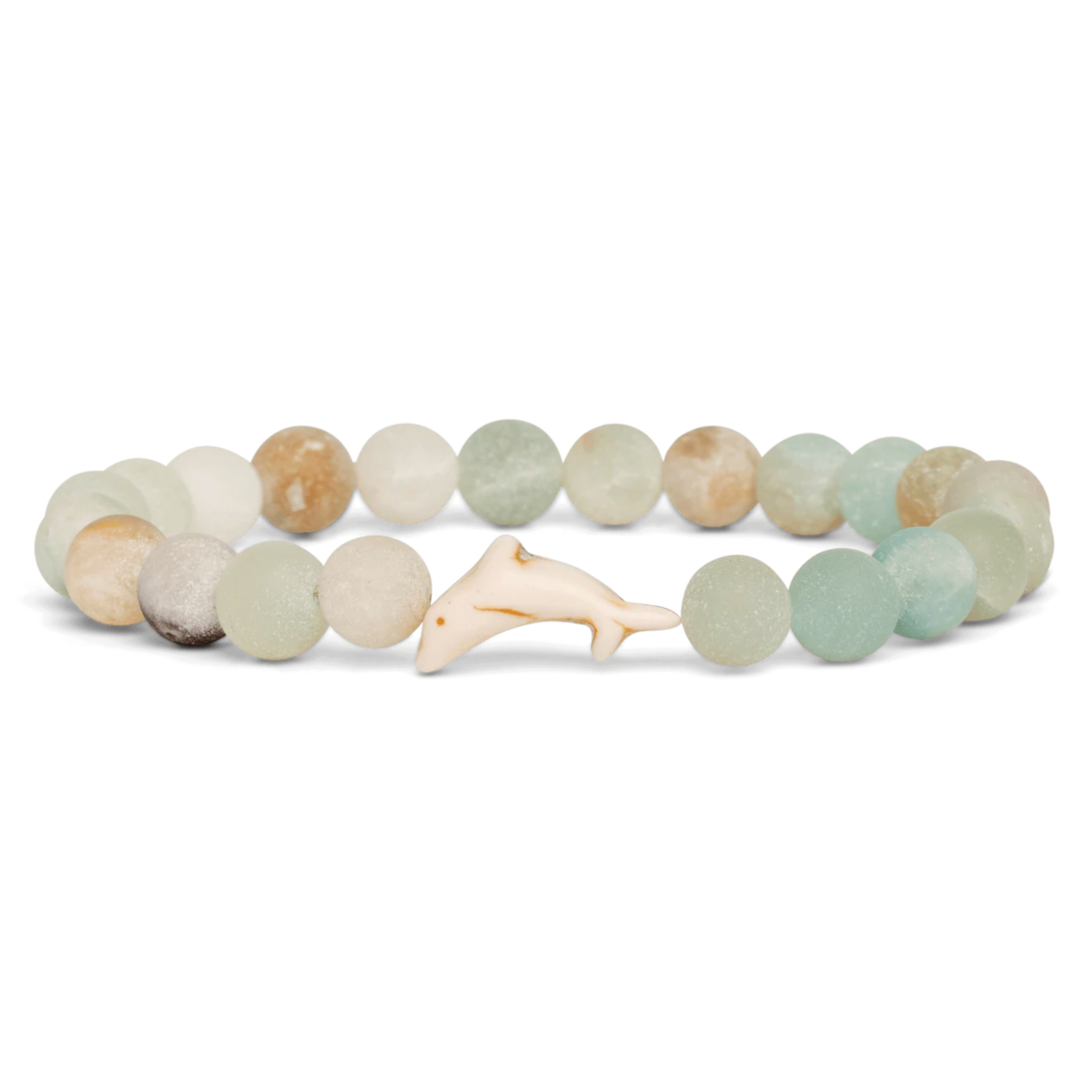 The Odyssey Dolphin Tracking Bracelet