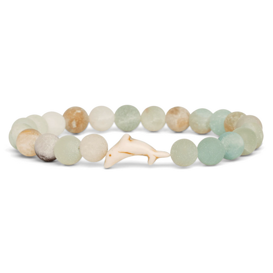 The Odyssey Dolphin Tracking Bracelet