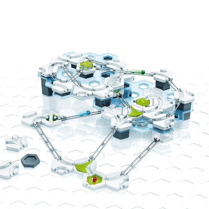 Gravitrax Starter Marble Run Set