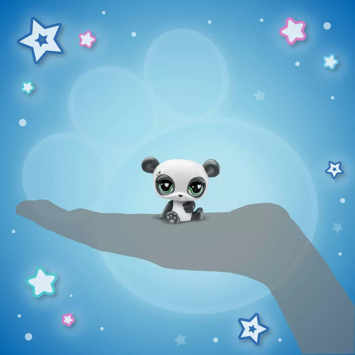 Littlest Pet Shop Trio