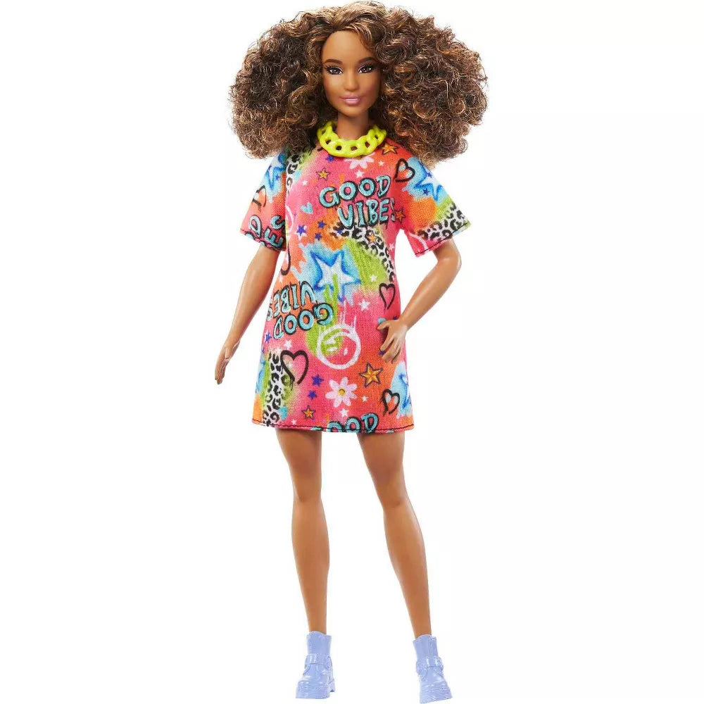 Barbie® Fashionistas