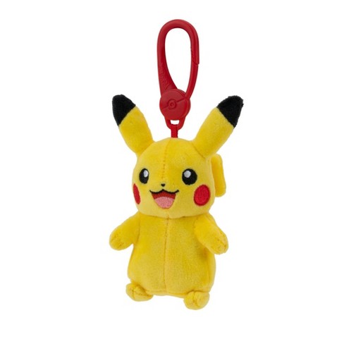 Pokemon Keychain Clip Mix