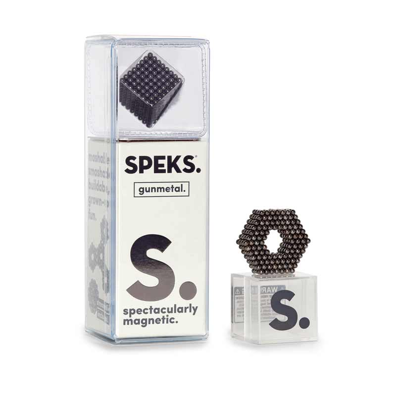 Luxe Edition 512 Speks