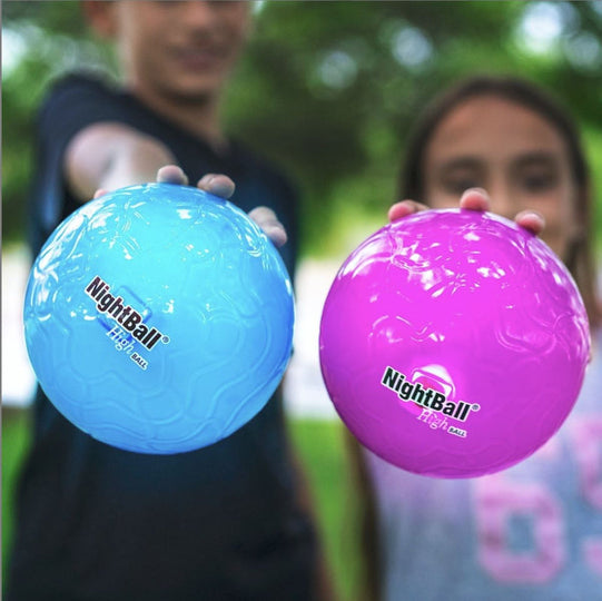 Tangle NightBall High Ball