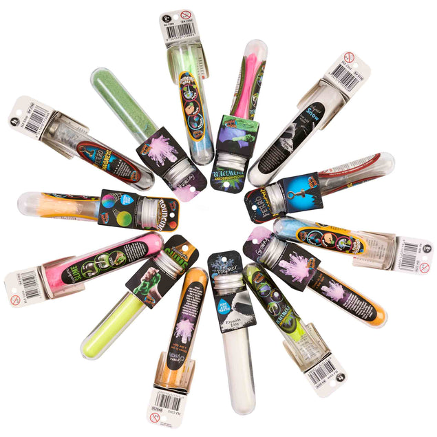 Test Tube Assortment