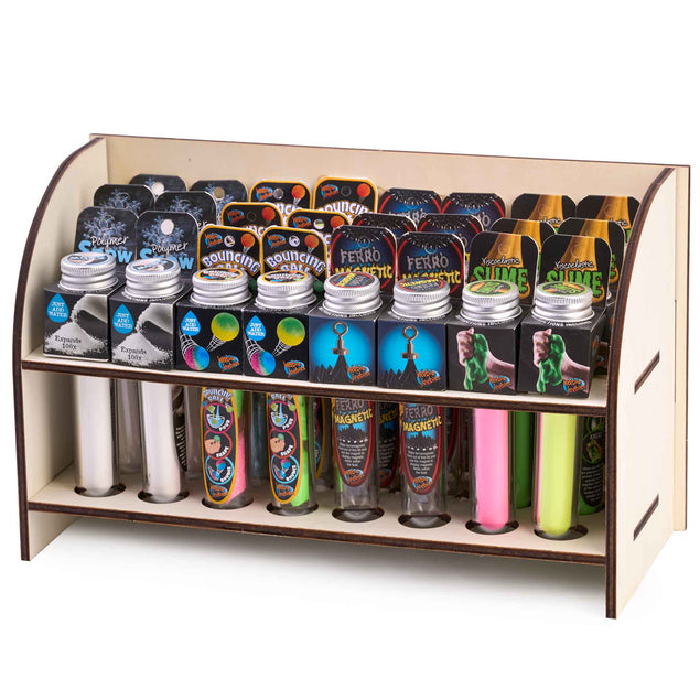 Test Tube Assortment
