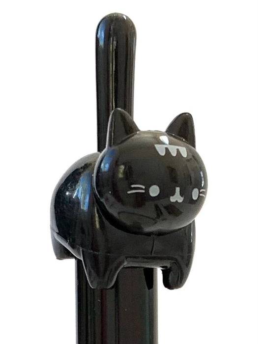 Cat Tail Gel Pen