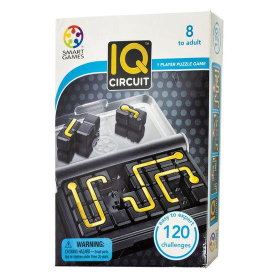 IQ Circuit