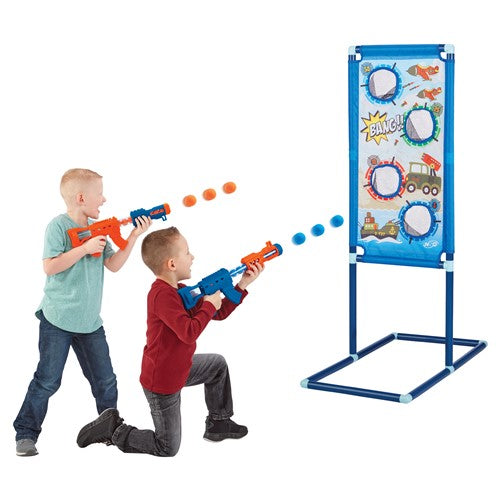 Aeroblaster Target