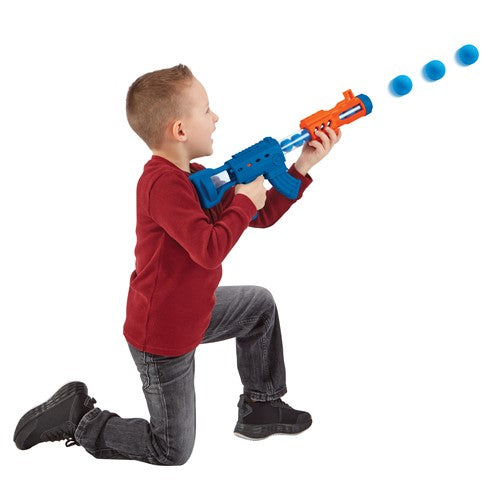 Aeroblaster Target