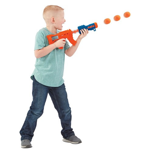 Aeroblaster Target