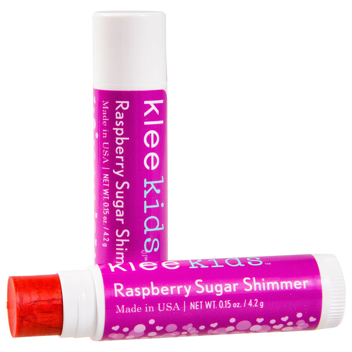 Strawberry Makeup Set