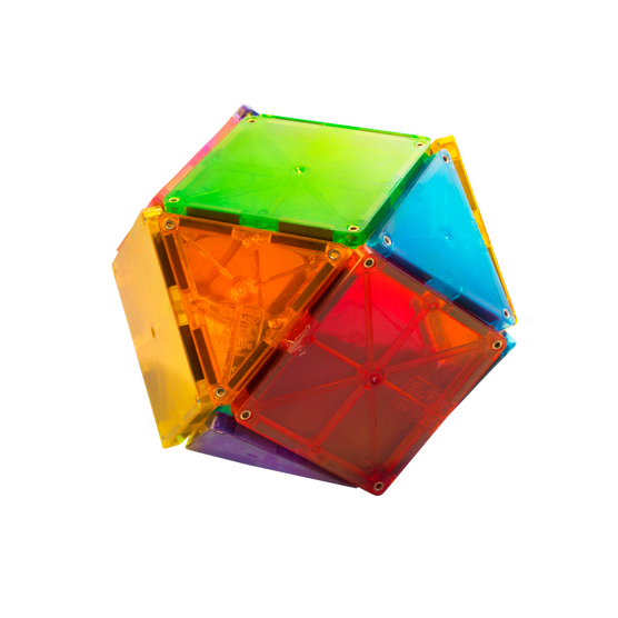Magna Tiles Classic 32 piece