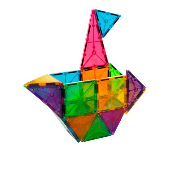 Magna Tiles Classic 32 piece