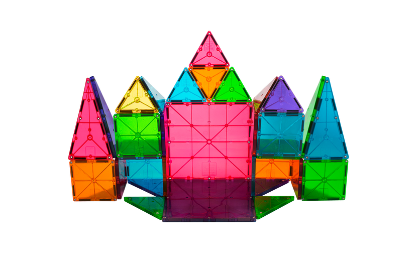 Magna Tiles Classic 32 piece