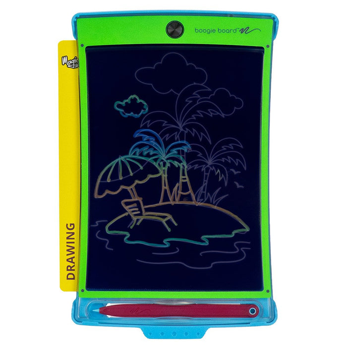 Magic Sketch Kids Drawing Kit with Storage Case