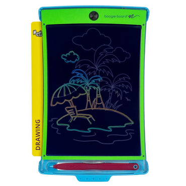 Magic Sketch Kids Drawing Kit with Storage Case