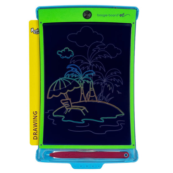 Magic Sketch Kids Drawing Kit with Storage Case