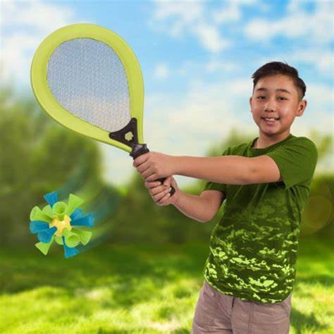Toysmith Bashminton Game
