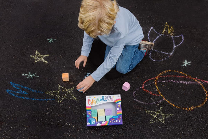 Chalkorama Sidewalk Chalk