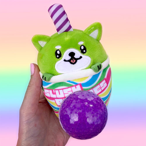 Slush Buddies - Sensory Beadie Squishy Toys