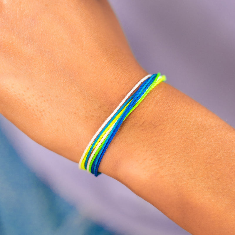 Toes on the Nose PuraVida Bracelet