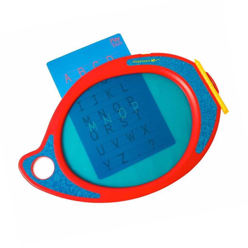 Play n' Trace Boogie Board