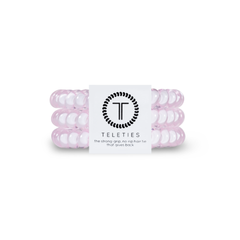 Small Teleties Hair Pony Holder