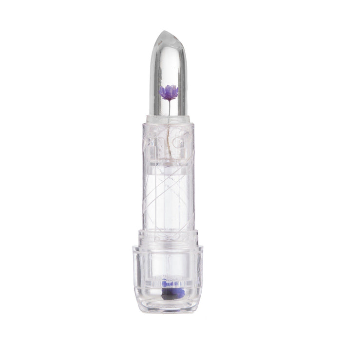 Color Changing Crystal Lip Balm