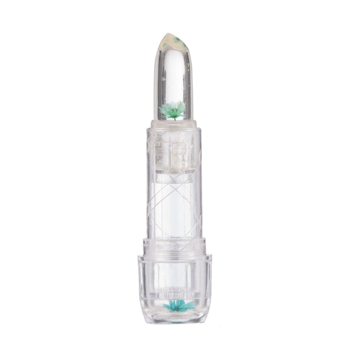 Color Changing Crystal Lip Balm