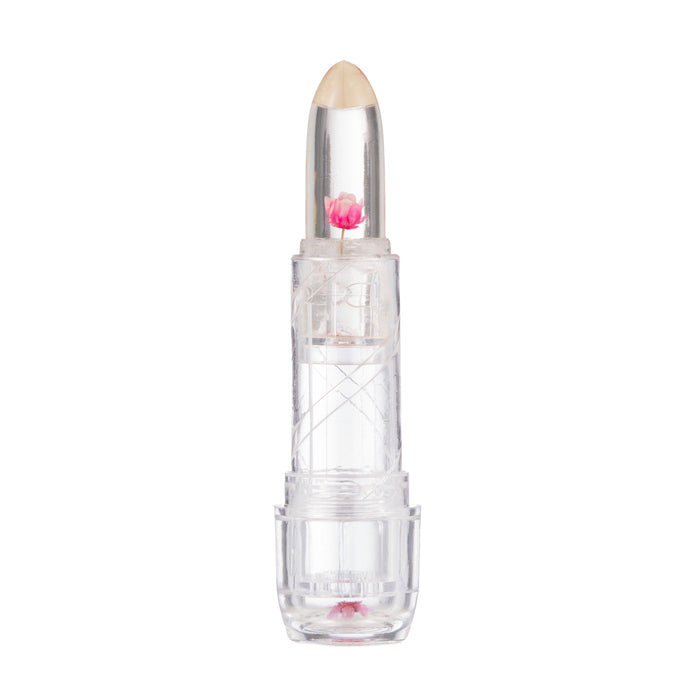 Color Changing Crystal Lip Balm