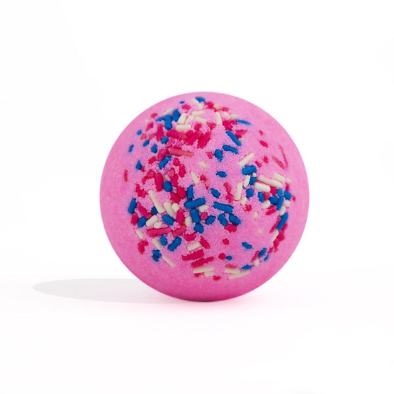 Candy Bath Bomb Fizzer