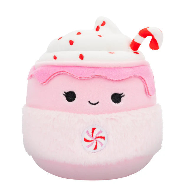 Squishmallow Holiday 5in Assortment A