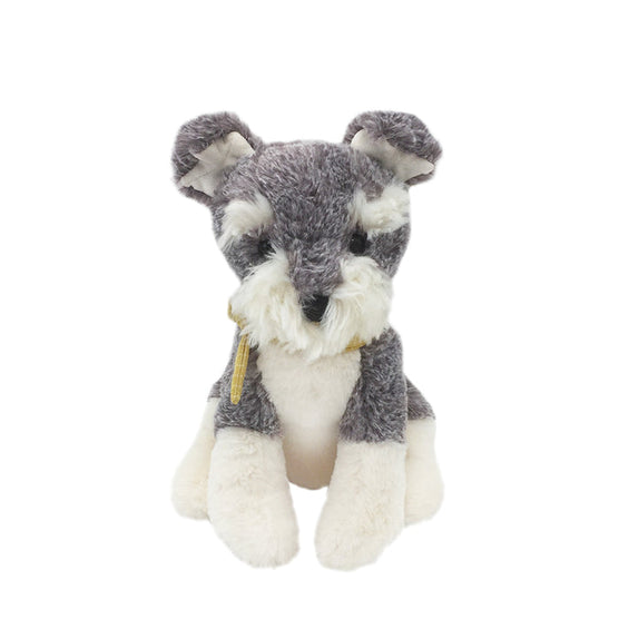 Winston Schnauzer Mon Ami