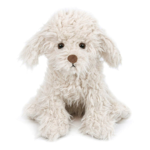 Muffin Shaggy Dog Mon Ami